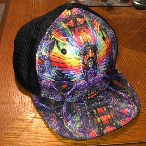Grassroots Hat